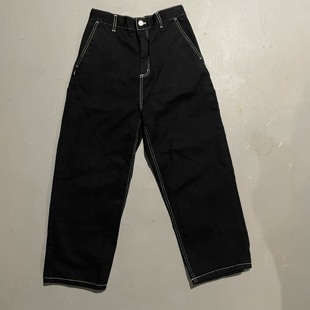 Carhartt work in progress Armada women’s carpenter pants